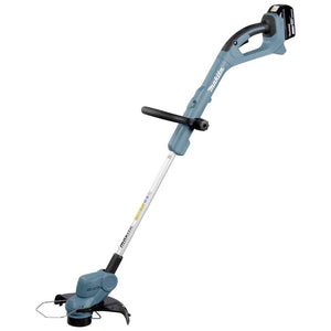 B-Ware Makita Akku Rasentrimmer DUR193RF 18V Faden Trimmer Handtrimmer 260mm
