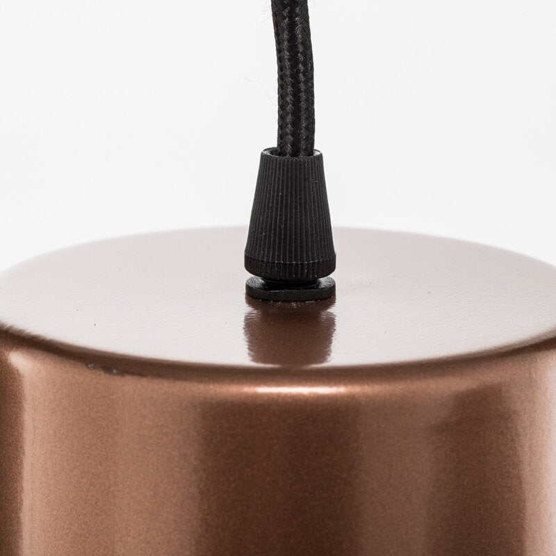 Euluna Hängeleuchte Hängeleuchte Lampe Leuchte hängend Olla dreiflammig lang 887 - 5907623690708
