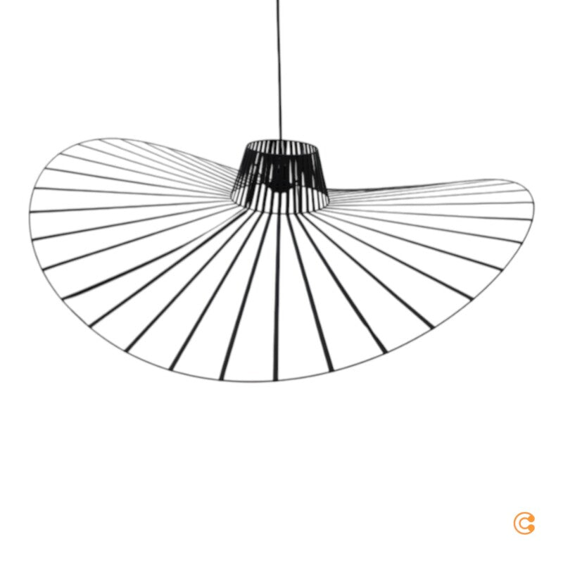 Petite Friture Vertigo Pendelleuchte Hängeleuchte Deckenlampe Ø 110cm SIEHE TEXT - 3701128118062