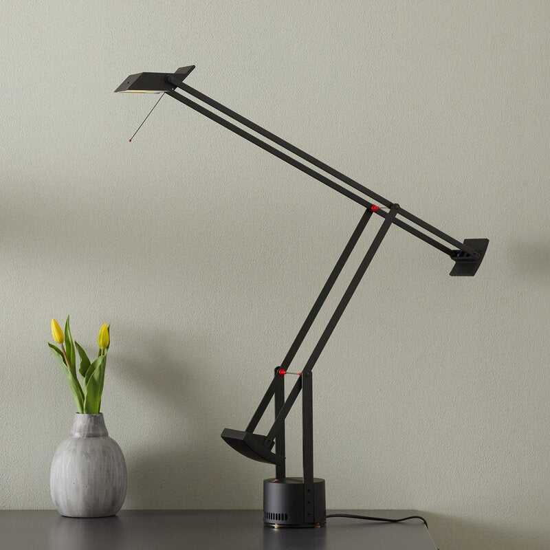Tizio 50 LED Schreibtischleuchte Tischlampe Tischleuchte Designerlampe - 8052993016812