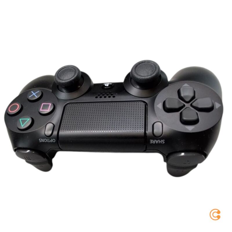 PlayStation 4 DualShock 4 Wireless Controller Preowned - 0711719870050
