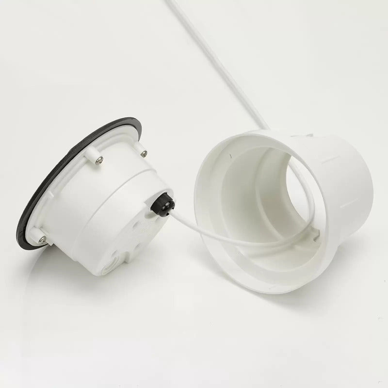 Ceci 160-2L Boden-Einbaulampe Lampe Leuchte Bodenlampe Bodenleuchte Bodenlicht - 8031874223921