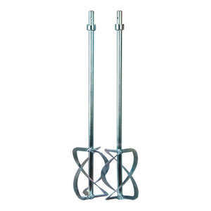 B-Ware Eibenstock Rührquirle Mischer Z 230 Ersatz für EZR 23 24 R R L SIEHE TEXT/FOTO