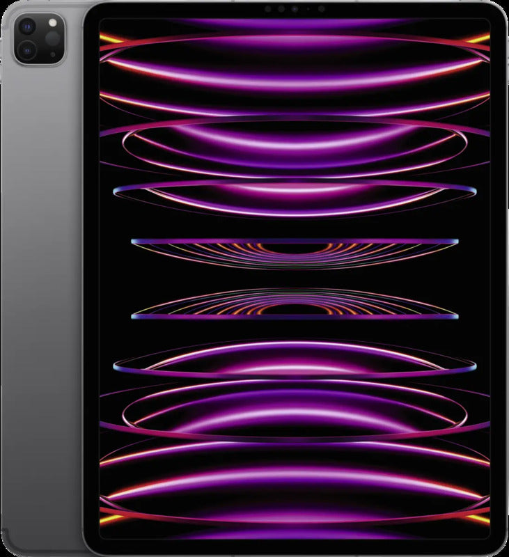 Apple iPad Pro Tablet PC 5G Apple M TD-LTE FDD-LTE 2 TB 32,8 cm SIEHE TEXT/FOTO - 0194253255352