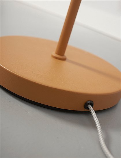 IT'S ABOUT ROMI Stehleuchte Porto Stehlampe Standleuchte Leuchte Lampe senfg50 - 8716248094474