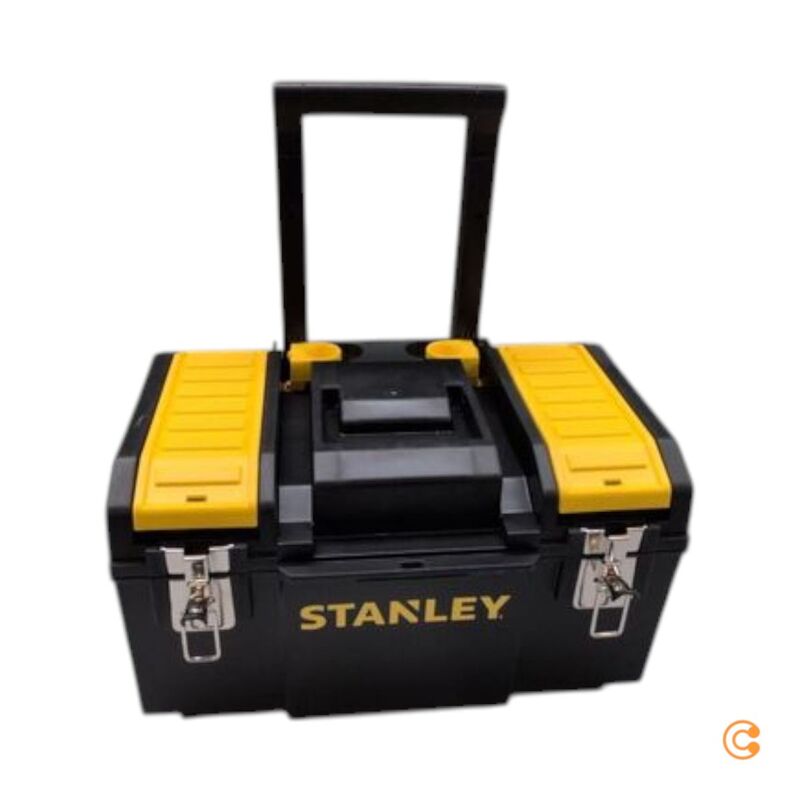 Stanley Mobile Werkzeugbox 3in1 Werkzeugkoffer Variante 1-70-326 Werkzeugkasten - 3253561703263