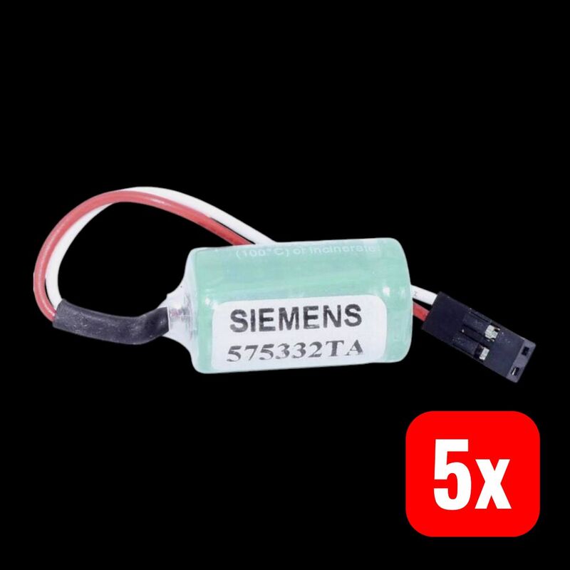 Beltrona Spezial-Batterie Lithium 3V 950mAh Stecker Varta 1 Stück - 4064161271026