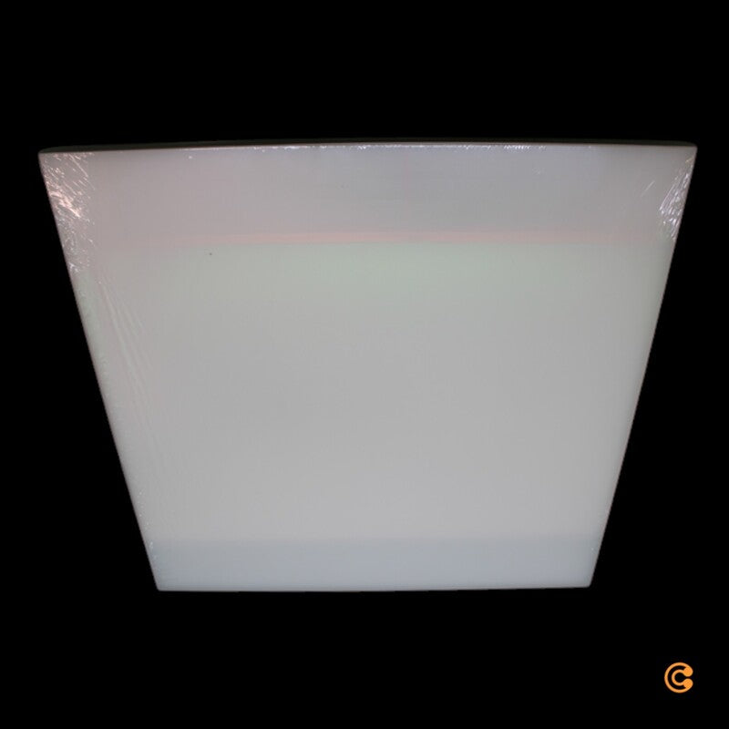 Paulmann Velora LED-Panel Zigbee Deckenlicht Deckenlampe Lampe 59,5x59,5cm 19,5W - 4000870798263