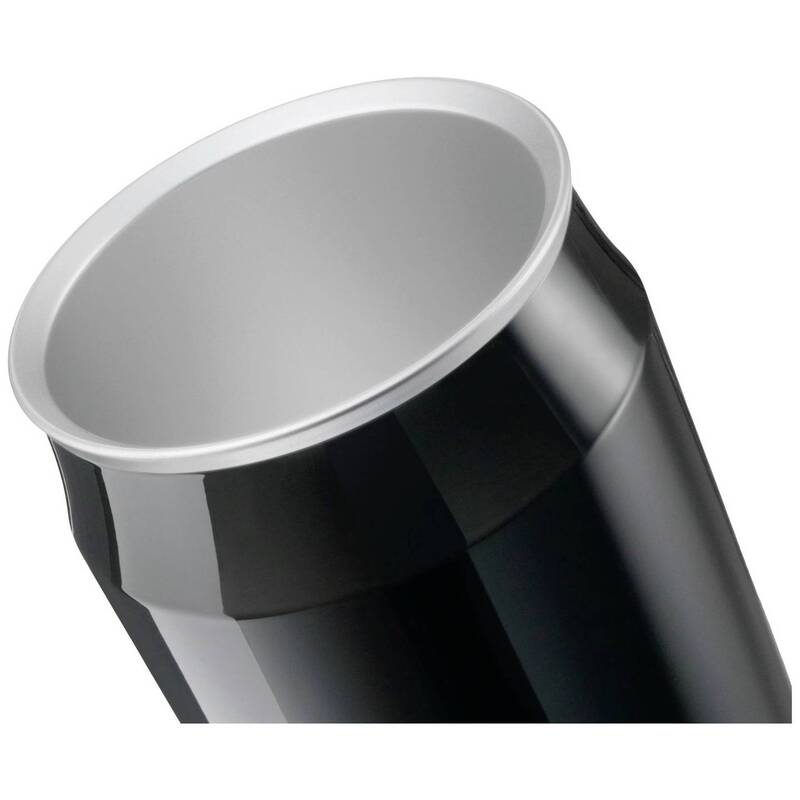 Philips Home Milk Twister CA6500/63 Milchaufschäumer Schwarz 500 W - 8720389007613