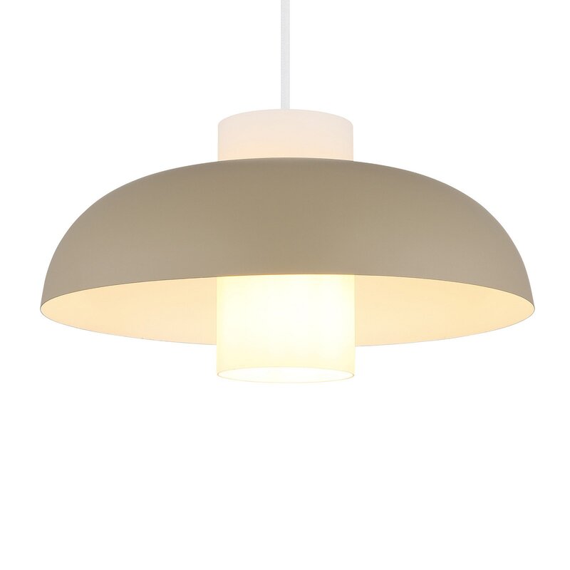 Globo Lighting Lowe Hängeleuchte Pendelleuchte Hängelampe Lampe einflammig - 9007371512164