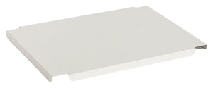 B-Ware HAY Colour Crate Deckel M Aufbewahrungsbox Organizer Deckel powder