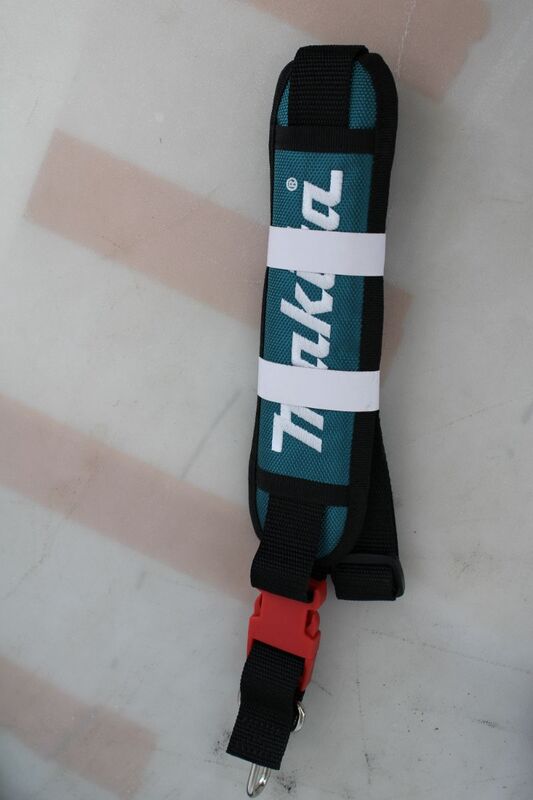 Makita Rasentrimmer Akku DUR193Z Faden Trimmer Handtrimmer 18V 260mm - 88381762670