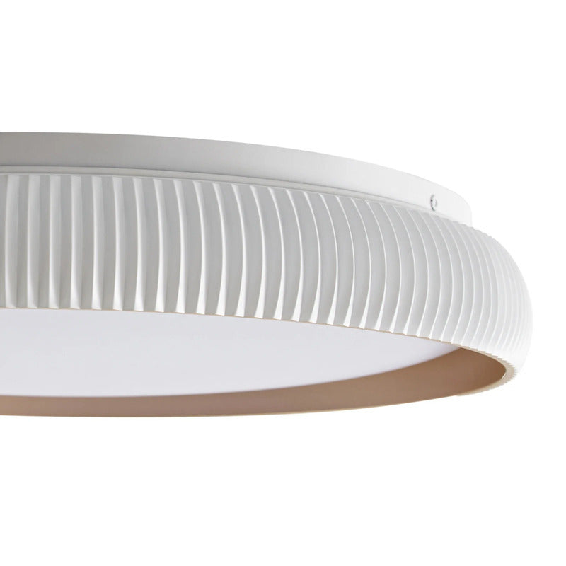 Lindby Deckenlampe Deckenleuchte Jovian LED Lampe dimmbar CCT weiß Ø40cm - 4255830916465