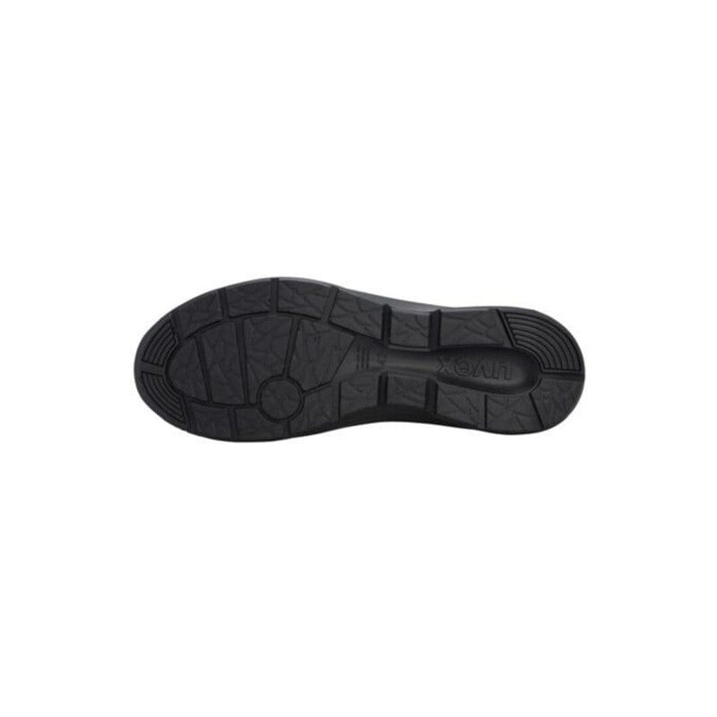 uvex 1 Halbschuhe Sicherheitsschuhe Sport schwarz Mikrovelours S3 W11 Größe 47 - 4031101759739