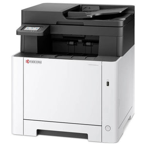 C-Ware Kyocera Multifunktionsdrucker ECOSYS MA 2101 cwfx Plus Laser A4 Drucker Fax WLAN