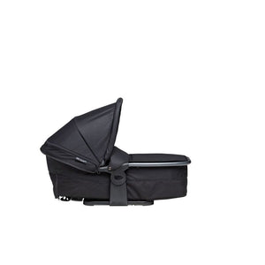 B-Ware TFK Mono Kombieinheit Babywanne Sportsitz grau Kinderwagen Aufsatz Kombimodul