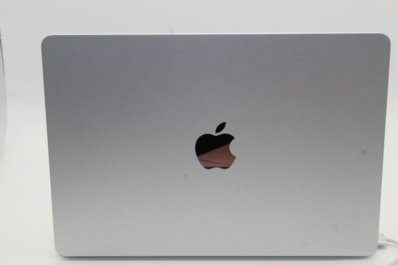 Apple MacBook Air 13 M3 2024 Laptop 16GB 512GB Touch ID Silber 1.24kg - 0195949636011