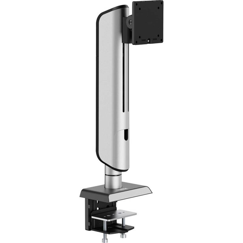 SpeaKa Professional Monitor-Tischhalterung SP-MM-1040 drehbar 1 Display - 4064161481166