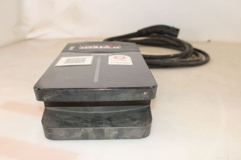 Webasto SOD AC NEXT 22kW TYP-2 7M Wallbox Typ 2 32 A 22 kW Autoladebox - 4054037335709