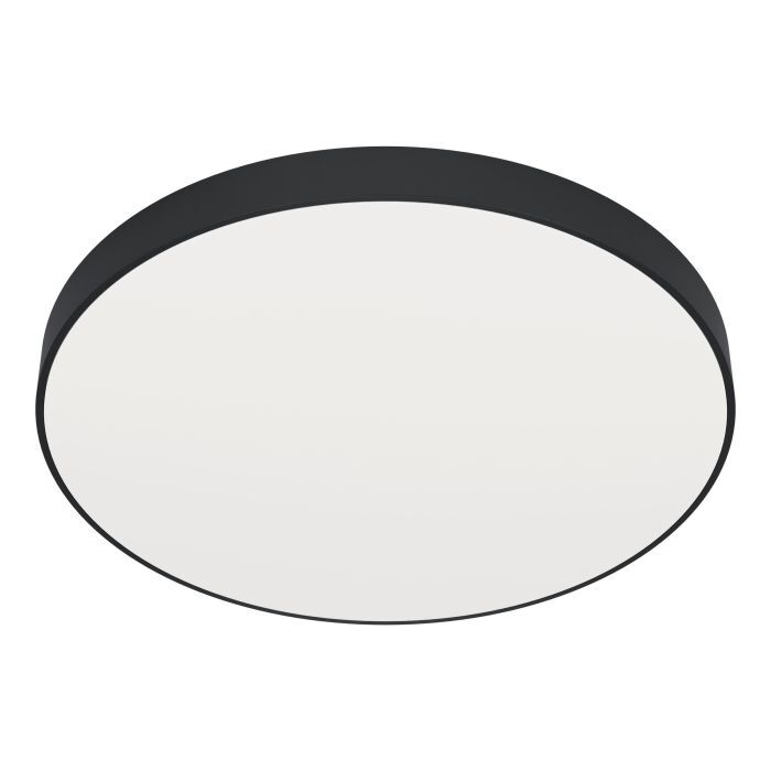 Eglo Deckenlampe Deckenleuchte LED schwarz Zubieta-A Memoryfunktion Nachtlicht - 9002759988951