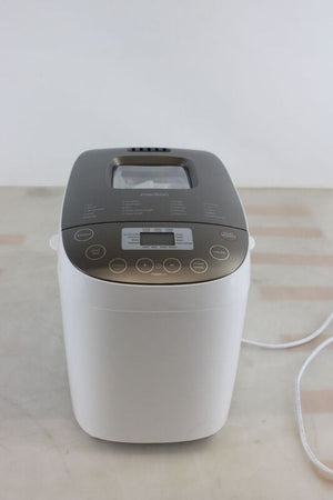 Medion Brotbackautomat MD12040 20 Programme 950W Heizgerät Handtuchheizkörper