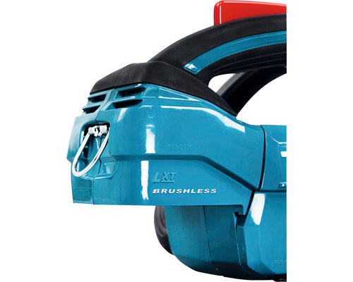 Makita Akku Kettensäge DUC254Z Top Handle Säge Gartenpflege 25cm 18V ohne Akku - 0088381857543