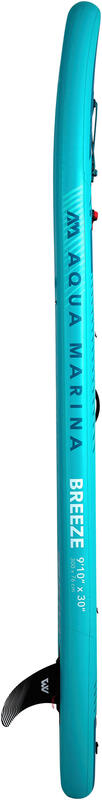 Aqua Marina Stand-Up Paddle Board Breeze 300cm SUP Anfänger Mittelstufe - 6954521608877