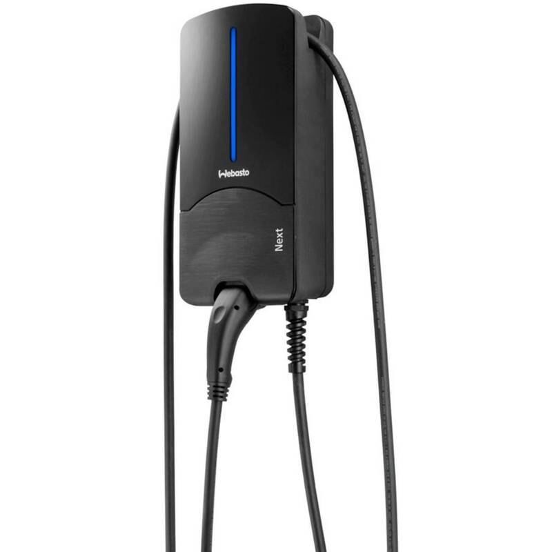 Webasto SOD AC NEXT 22kW TYP-2 7M Wallbox Typ 2 32 A 22 kW Autoladebox - 4054037335709