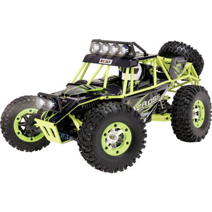 B-Ware Reely 1:10XS Elektro Desert Climber LED 4WD RC Modellauto 25 km/h