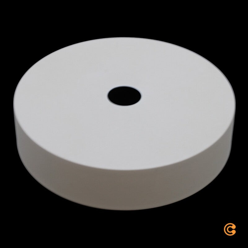ferm Living Record Lampenschirm Leuchtenschirm Dekoschirm Lampen-Schirm beige - 5704723033325