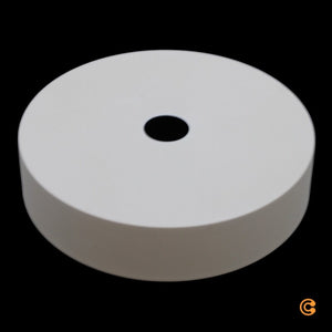 B-Ware ferm Living Record Lampenschirm Leuchtenschirm Dekoschirm Lampen-Schirm beige