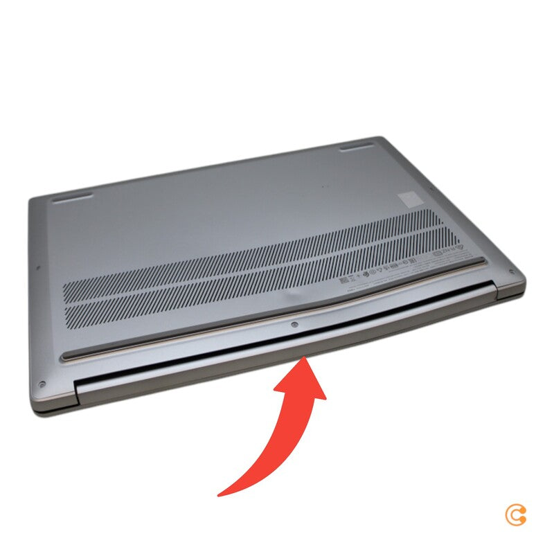Lenovo IdeaPad Slim 5 16IMH9 83DC0035G Notebook Laptop 16 Zoll SIEHE TEXT/FOTO - 0197531923233