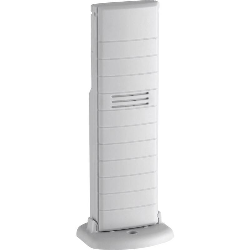 TFA 30.3147.IT Thermosensor Funk 868 MHz Außensender 6 STÜCK - 4009816015853