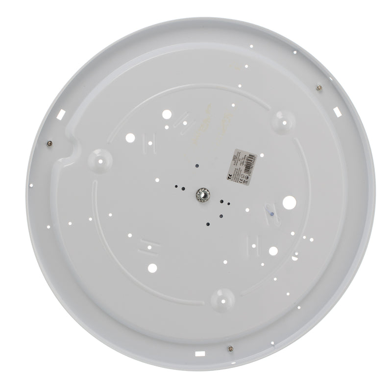 Euluna Deckenlampe Rondo LED Deckenleuchte Deckenlicht weiß SIEHE TEXT/FOTO - 5901780515812