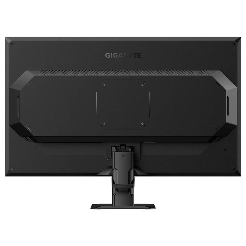 Gigabyte Gaming Monitor Bildschirm Full HD IPS LED 27 Zoll DEFEKTWARE - 4719331859893