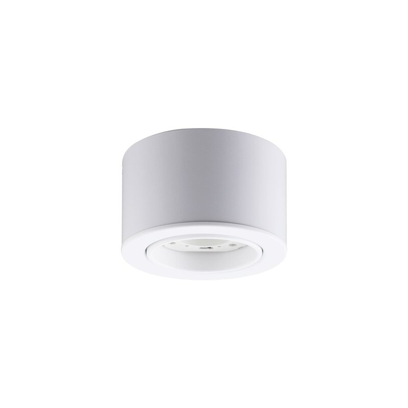 Lindby Downlight Einbaustrahler LED Deckenlampe Leuchte Jyla weiß matt 2 STÜCK - 4251911770636