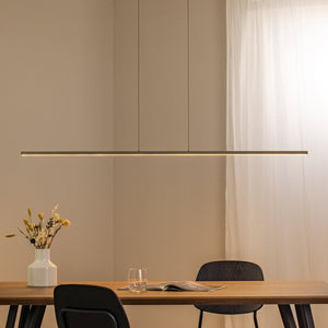 B-Ware Nowodvorski Hängeleuchte Pendelleuchte Leuchte Lampe Led Deckenleuchte 150 Cm