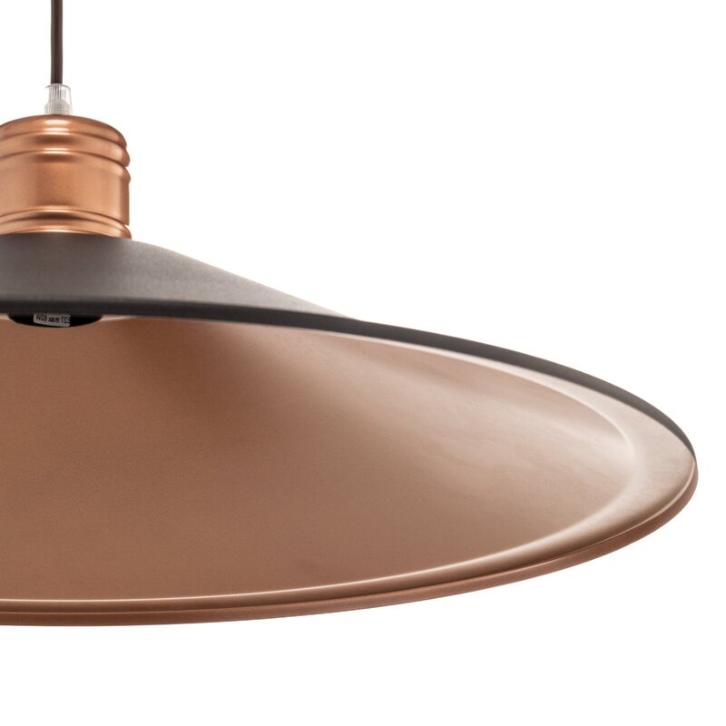 Nowodvorski Lighting Garret I Hängeleuchte Hängelampe Leuchte Lampe Licht - 5903139644495