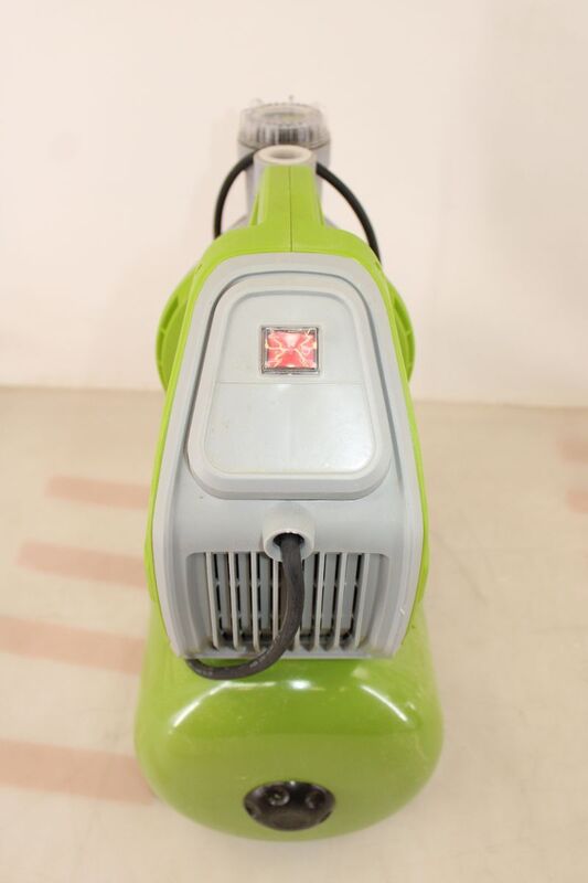 TOOLCRAFT TO-8992887 Hauswasserwerk 230 V/AC 6000 l/h Gartenpumpe Pumpe Werkzeug - 4064161310091