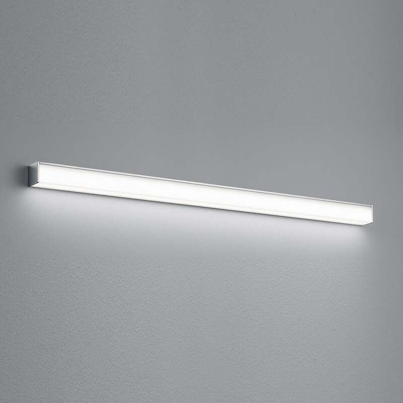 Helestra Nok LED-Spiegelleuchte Wandleuchte Bilderleuchte Deko-Wandleuchte 120cm - 4022671108836