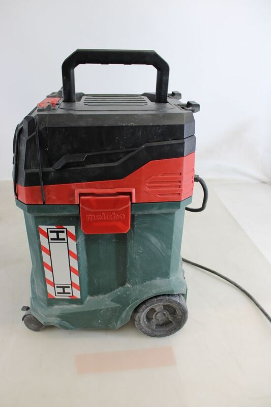 Metabo ASA 30 H PC 602088000 Nass-/Trockensauger Sauger Nasssauger Staubsauger - 4061792230804
