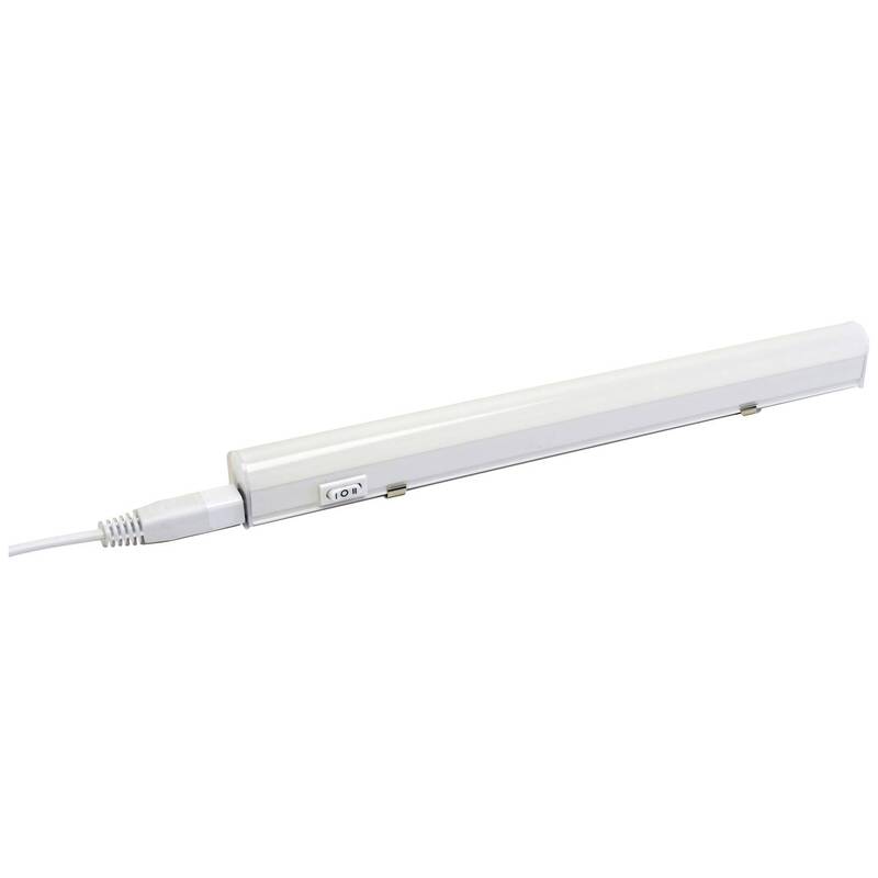 Megatron Pinolight CCT LED-Unterbauleuchte 9.5 W Unterbaulampe 87,3 cm 4 STÜCK - 4020856772247