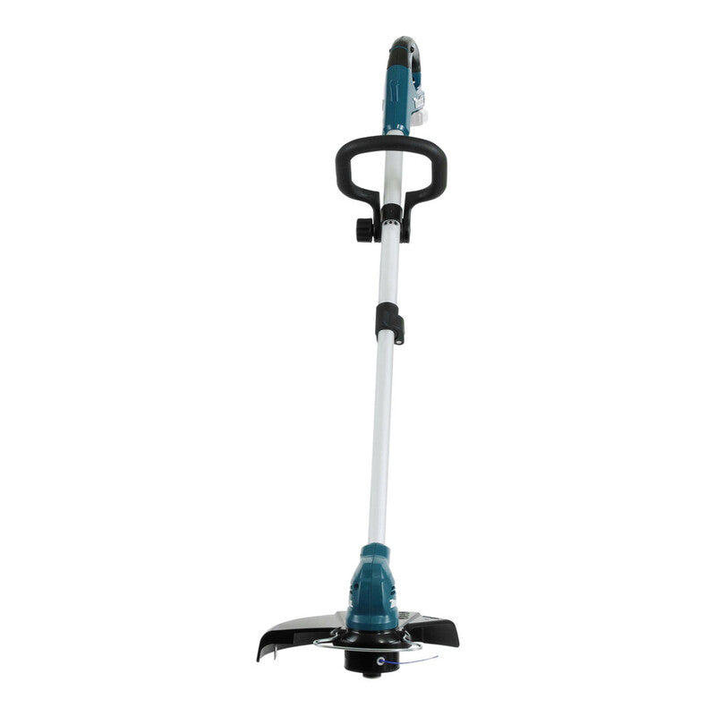 Makita Akku-Rasentrimmer UR100DZ 10,8V Rasentrimmer Nylon-Faden - 0088381854290