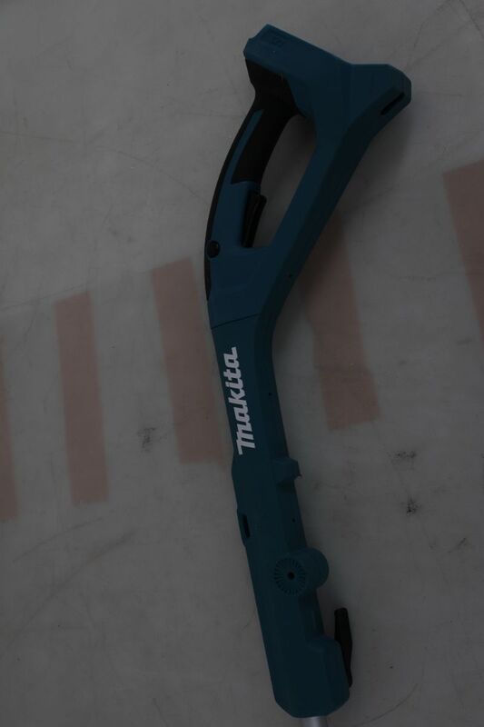 Makita Rasentrimmer Akku DUR193Z Faden Trimmer Handtrimmer 18V 260mm - 88381762670