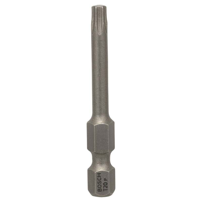 Bosch Schrauberbit S2-modifizierter Stahl konische Torsionszone 500W 1100x500mm - 3165140301626