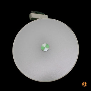 B-Ware Paulmann Spot Strahler URail LED weiß Hildor Schienenstrahler dimmbar 4000K 15W