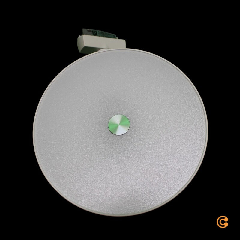 Paulmann Spot Strahler URail LED weiß Hildor Schienenstrahler dimmbar 4000K 15W - 4000870967942