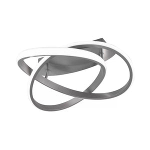 B-Ware Reality Leuchten LED-Deckenleuchte Deckenleuchte Deckenlampe Lampe Leuchte LED