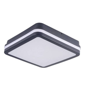 B-Ware Kanlux Deckenleuchte Wandleuchte Außenleuchte BENO LED Lampe warmweiß IP54