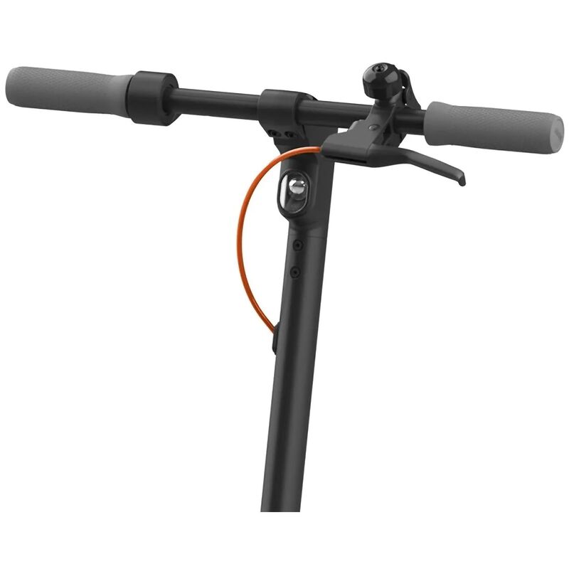 SEGWAY Ninebot F40D II E-Scooter 10" Elektroroller Kickscooter SIEHE TEXT/FOTO - 8720254406367